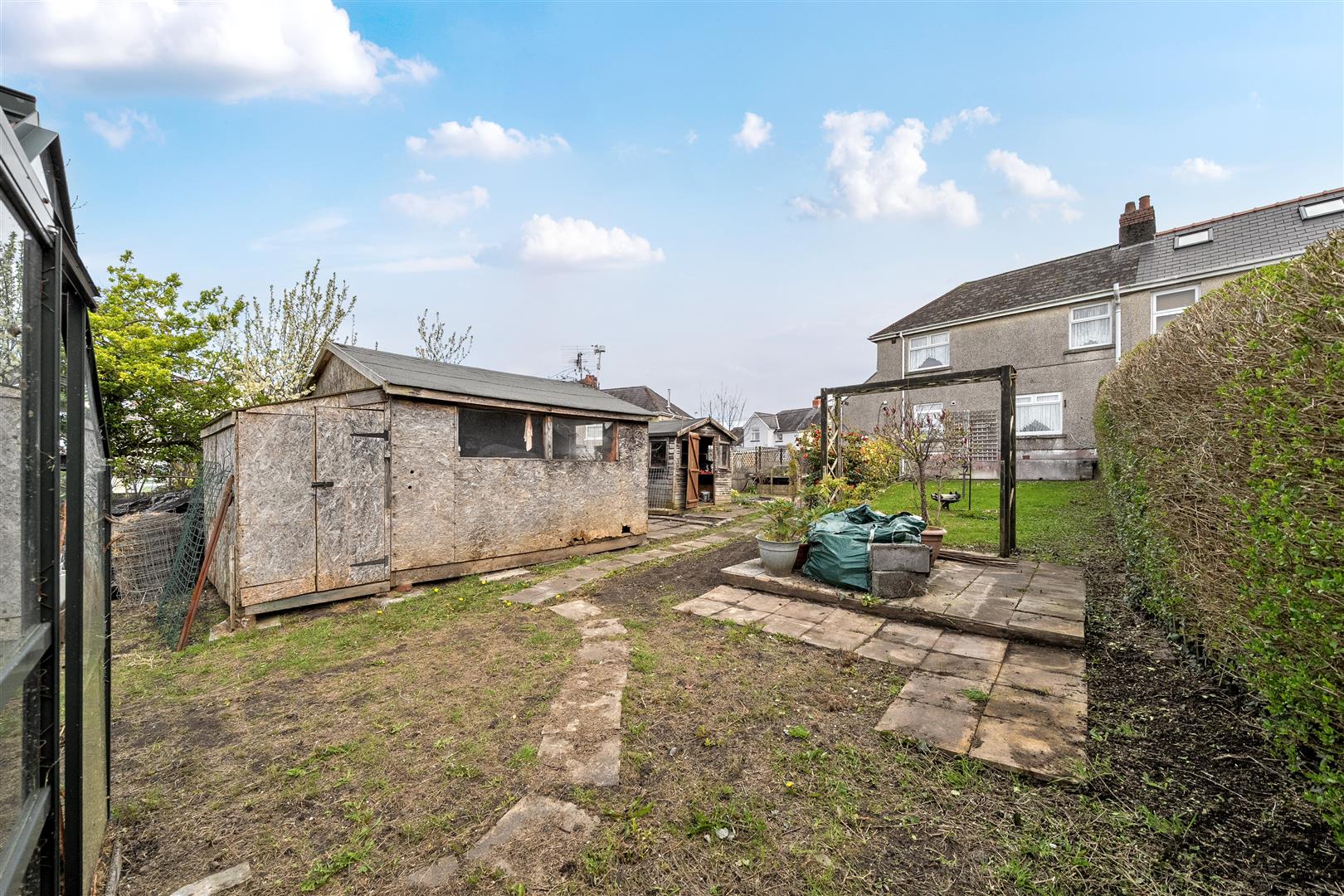 Abercedi, Penclawdd, Swansea, SA4 3XB